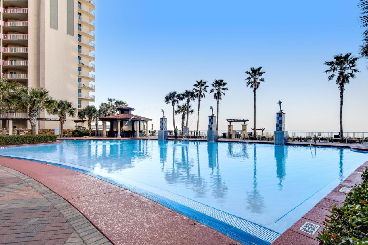 Shores Of Panama 1001 Apartment Panama City Beach