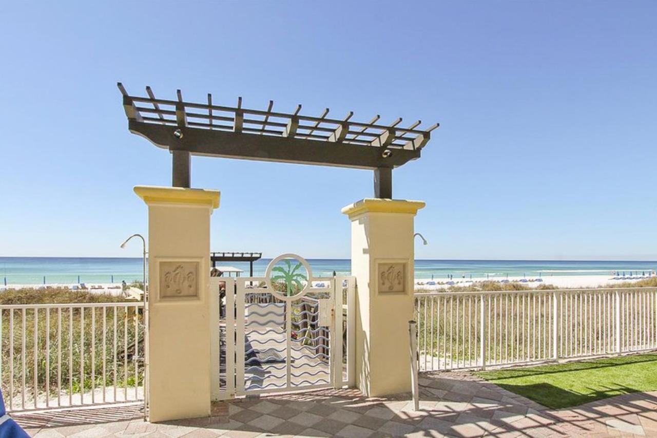 Apartment Shores Of Panama 1001 Panama City Beach
